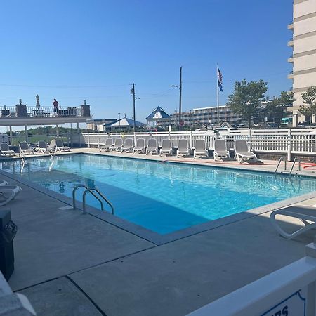 Diamond Crest Motel Wildwood Crest Kültér fotó