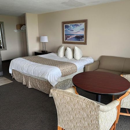 Diamond Crest Motel Wildwood Crest Kültér fotó