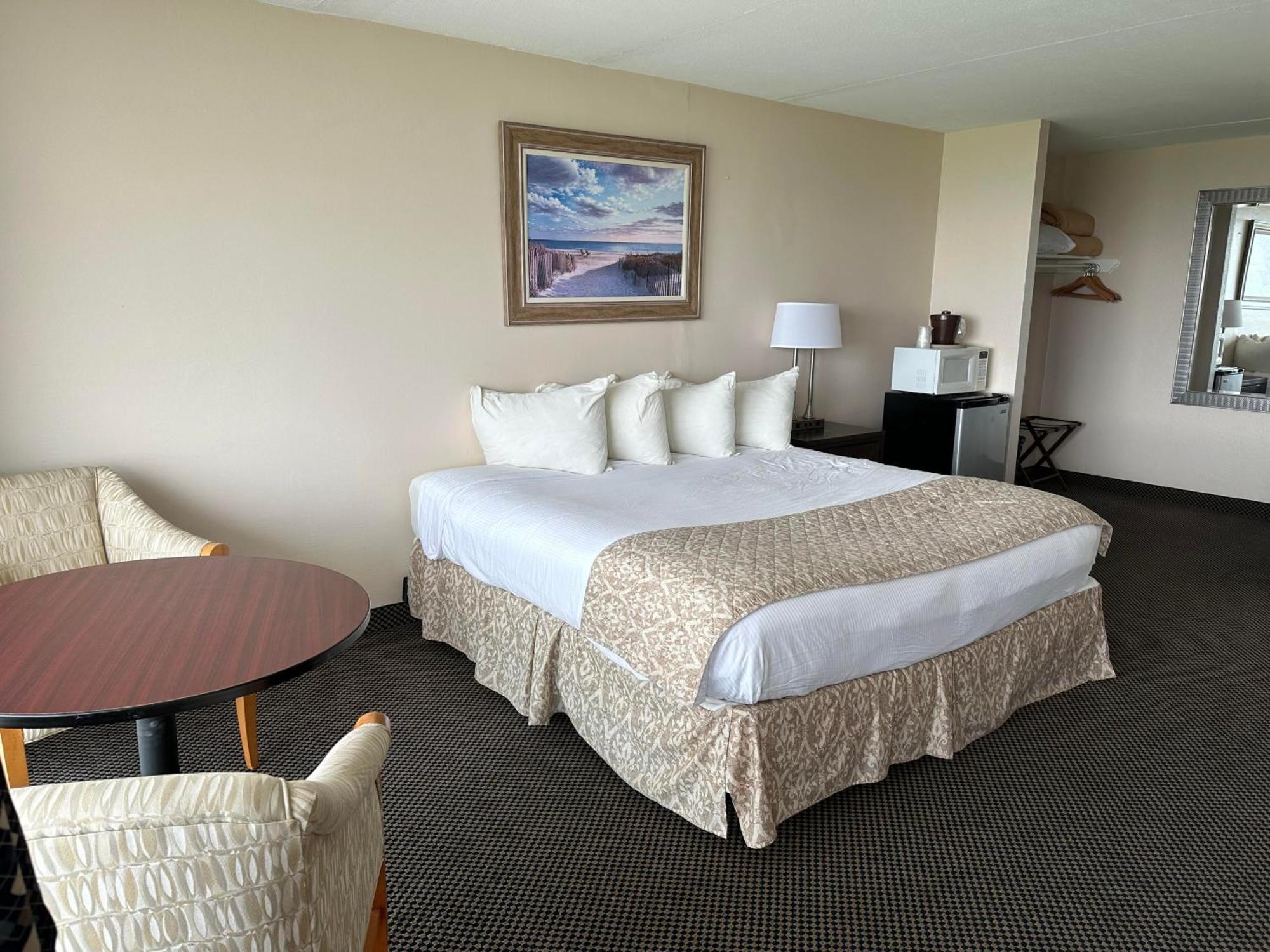 Diamond Crest Motel Wildwood Crest Kültér fotó
