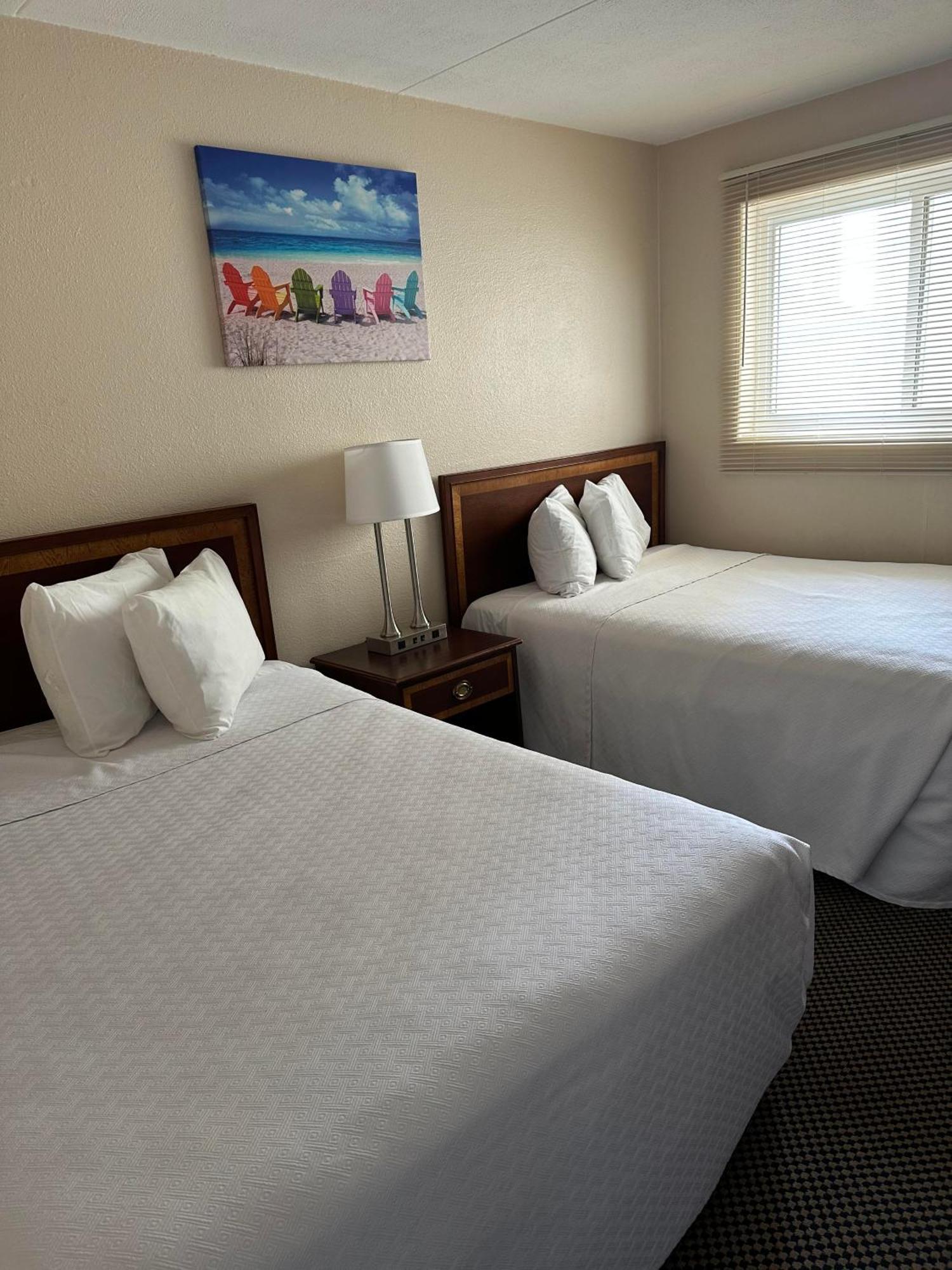Diamond Crest Motel Wildwood Crest Kültér fotó