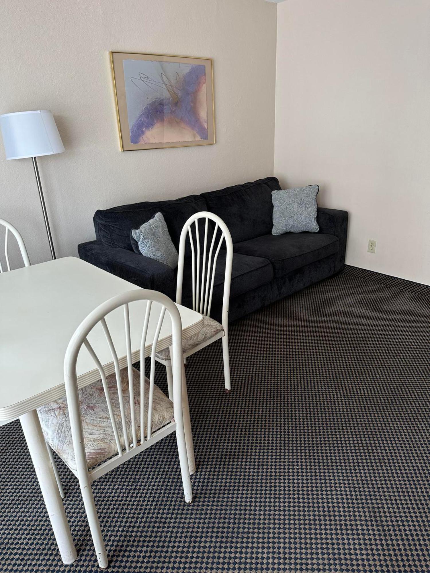 Diamond Crest Motel Wildwood Crest Kültér fotó